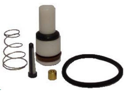 Bradley S65-070 Touch 'N Flo Shower Valve Repair Kit