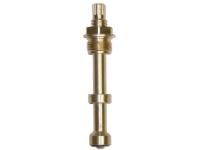 Royal Brass U2097R Hot Stem 4-1/8"