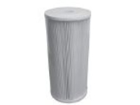 Pleated Water Filter 50 Micron 9-3/4"x4-1/2" W50PEHD