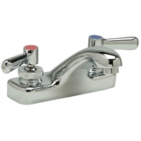 Zurn Z81101-XL AquaSpec Lavatory Faucet Chrome