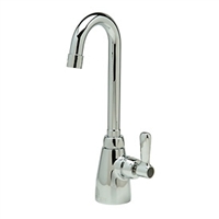 Zurn Z825B1-XL AquaSpec Laboratory Faucet Single Hole