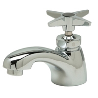 Zurn Z82702-XL AquaSpec Single Basin Faucet