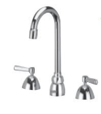 Zurn Z831A1-XL-ICT AquaSpec Widespread Faucet