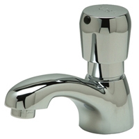 Zurn Z86100-XL AquaSpec Centerset Deck-Mount Metering Faucet