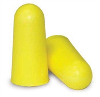 MRI Earplugs: 33Db