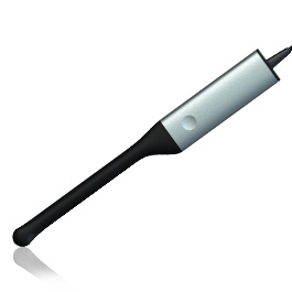 6E  Trans-Vaginal Ultrasound Probe