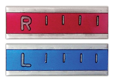 Wafer Thin Digital Imaging Marker