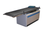 Standard Radiolucent X-Ray Table Pad-with grommets