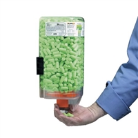 MRI Earplug Dispenser-non-refillable