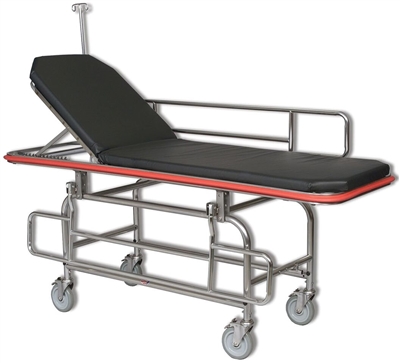 MRI Transport Gurney/Stretcher