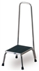 Step Stool With Handrail-Standard