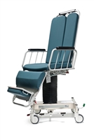 Video Fluoroscopic Imaging Chair