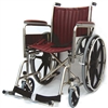 MRI Bariatric Wheelchair