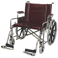 MRI Bariatric Wheelchair