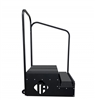 Two Step Weight Bearing Platform Stand with Comfort Closed Cell Steps