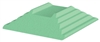 Bilateral Pediatric Oblique Finger Block Sponge-Coated, Stealth