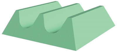 Bilateral Leg Immobilzer