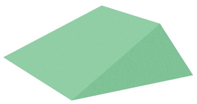 21 Degree Wedge Sponge-Coated