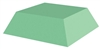 4" Square Sponge-Coated