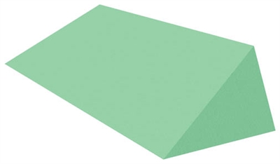 30/60/90 Multi-Angle Wedge Sponge-Coated