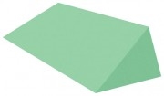 30-60-90 Degree Multiangle Bariatric Wedge Sponge-Coated, Non-Stealth