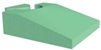 Endo-Ultrasound Wedge Sponge-Coated, Non-Stealth