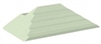 Adult Oblique Finger Block Sponge-Non-Coated, Stealth