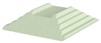 Bilateral Pediatric Oblique Finger Block Sponge-Non-Coated, Stealth