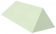 45 Degree Spinal Body Wedge Sponge-Non-Coated, Stealth