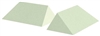 34 Degree Wedge Sponge Set-Non-Coated, Stealth