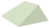 27 Degree Wedge Sponge-Non-Coated, Stealth