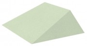 21 Degree Wedge Sponge-Non-Coated, Stealth