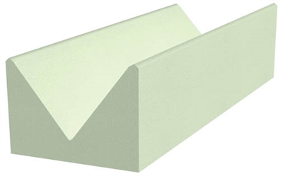Large Extremity Sponge-Non-Coated, Stealth