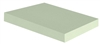 2.5" Rectangle Sponge-Non-Coated, Non-Stealth