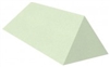 45 Degree Spinal Body Wedge Sponge-Non-Coated, Non-Stealth