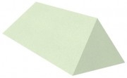 45 Degree Spinal Body Wedge Sponge-Non-Coated, Non-Stealth