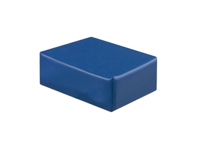 Vinyl Covered Rectangle Sponge