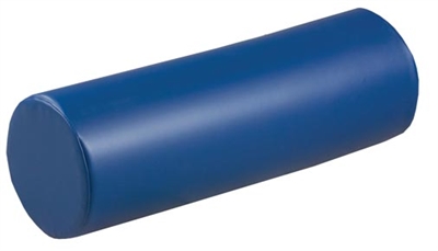 Vinyl Covered Cylinder Bolster Sponge