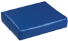 Vinyl Covered Rectangle Bolster Sponge