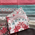 10 Cottage Cloth I and II  Colors