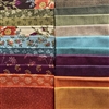 10 Cottage Cloth I and II  Colors