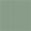 Teal Farmhouse Lattice