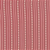 13713-15 Red Christmas Stripe French General