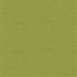 1473-G6 Moss Green Linen Texture