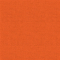 1473-N8 Tomato Red Linen Texture