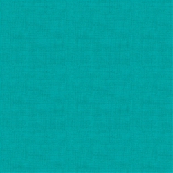 1473-T5 Turquoise Linen Texture