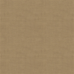 1473-V Hessian Brown Linen Texture