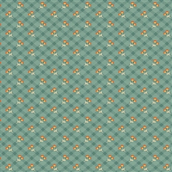 Stone Blue Harvest Check