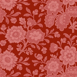 Crimson Canopy