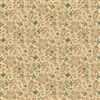 Linen Brocade